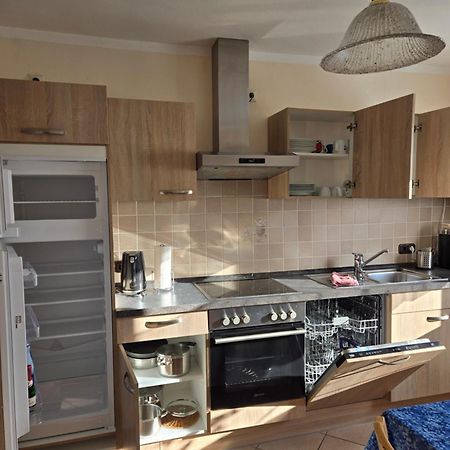 Ferienwohnung Beate 1 Ziemetshausen Eksteriør bilde