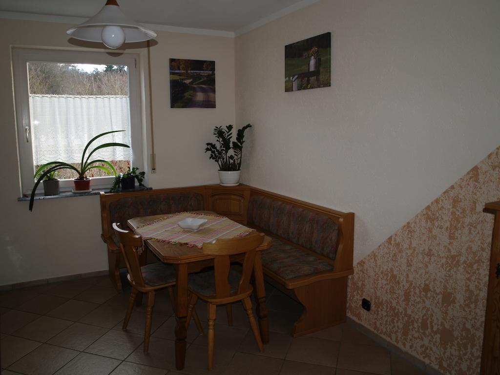 Ferienwohnung Beate 1 Ziemetshausen Rom bilde