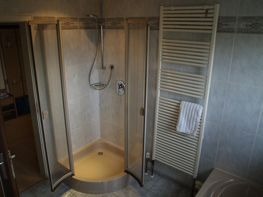 Ferienwohnung Beate 1 Ziemetshausen Rom bilde