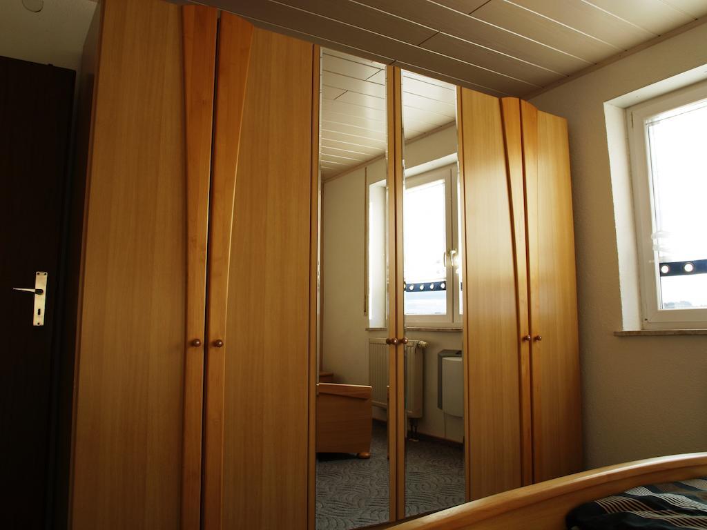 Ferienwohnung Beate 1 Ziemetshausen Rom bilde