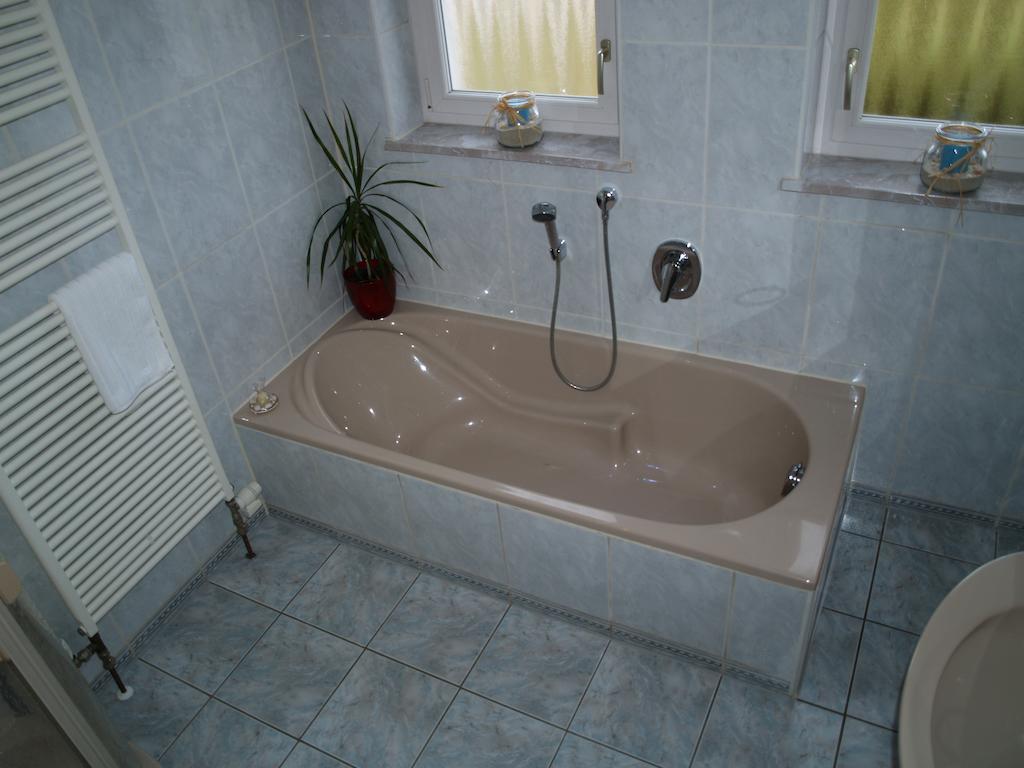 Ferienwohnung Beate 1 Ziemetshausen Rom bilde