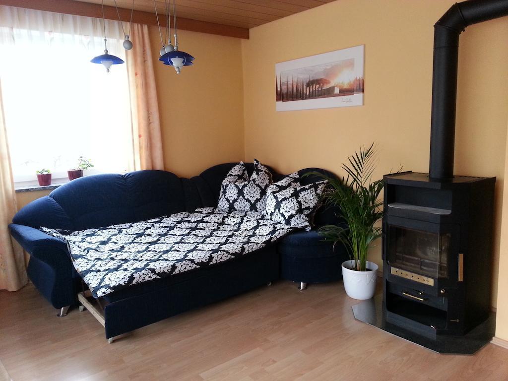 Ferienwohnung Beate 1 Ziemetshausen Rom bilde
