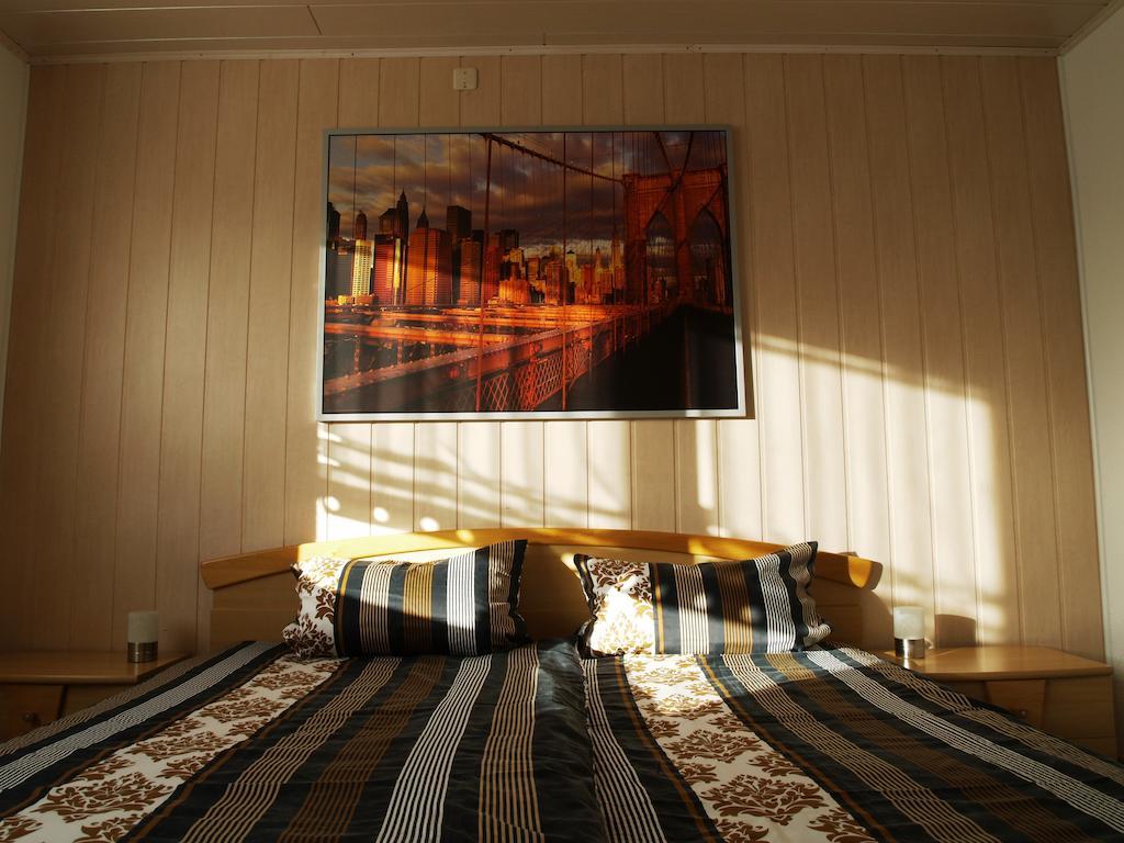 Ferienwohnung Beate 1 Ziemetshausen Rom bilde