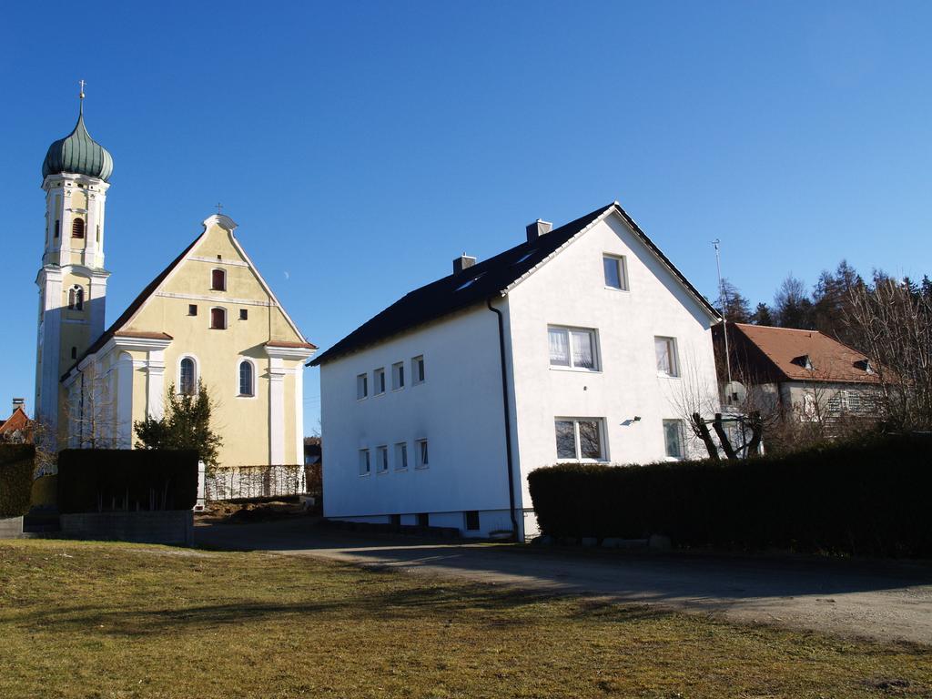 Ferienwohnung Beate 1 Ziemetshausen Rom bilde